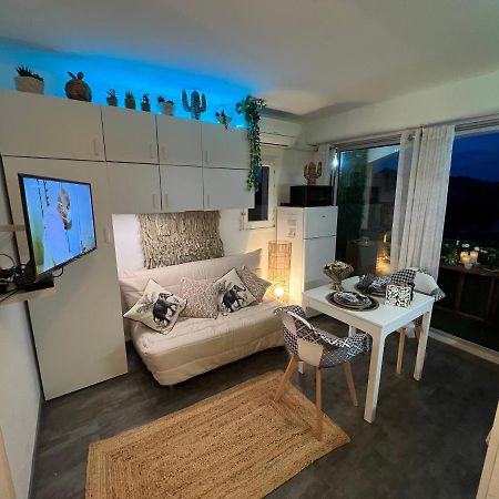 Azur Apartment Le Barcares Exterior photo